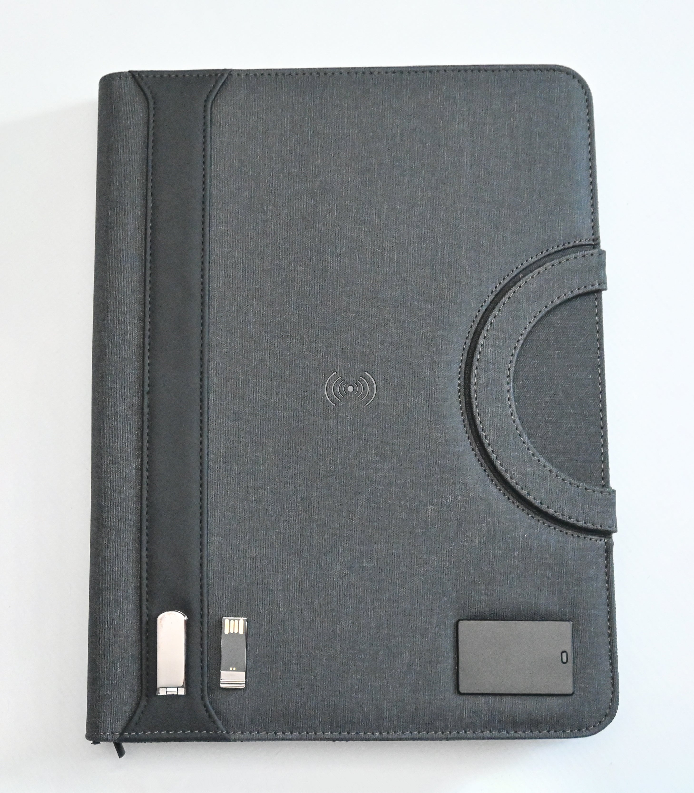 Digital Folder