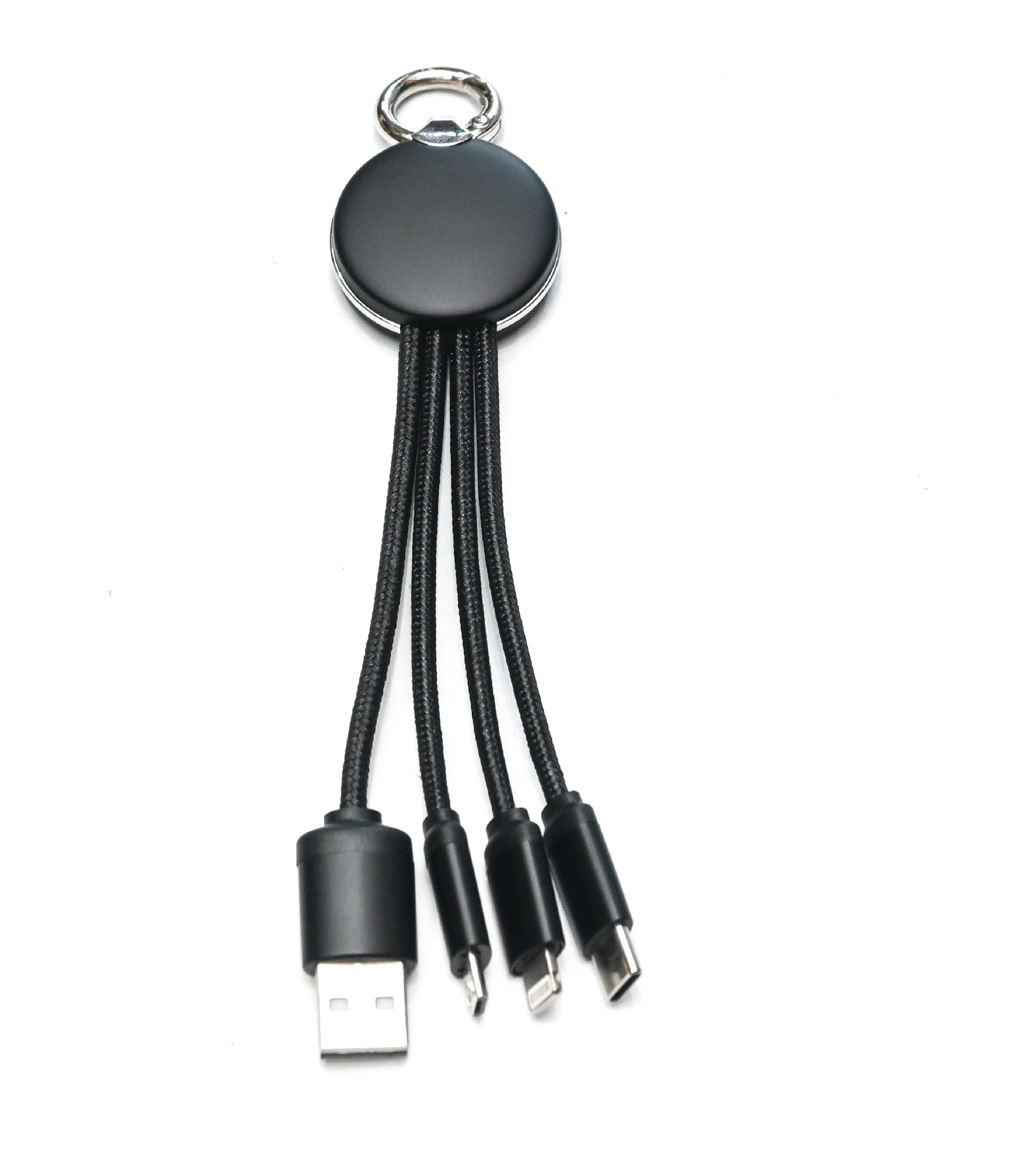 short wire charging cable